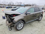 Ford Edge 2011