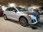 Audi SQ5 2022