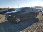 Chevrolet Avalanche 2011