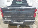 Chevrolet Silverado 2025