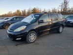 Toyota Sienna 2010
