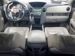 Honda Pilot 2011