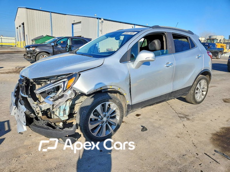 Buick Encore 2018 - Zdjęcie 1 z 13