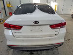 Kia Optima 2018
