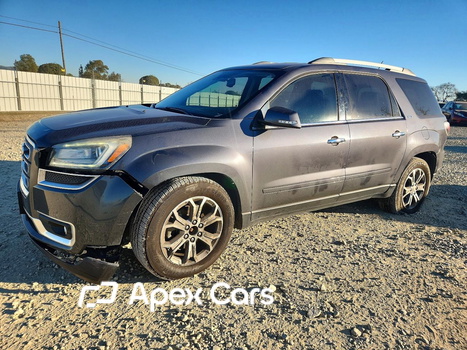 GMC Acadia 2014 - Image 1 of 14