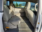 Toyota Sienna 2012