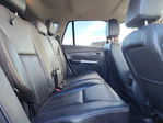 Ford Edge 2013