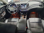 Chevrolet Impala 2015