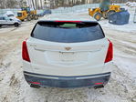 Cadillac XT5 2018