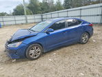 Hyundai Elantra 2019