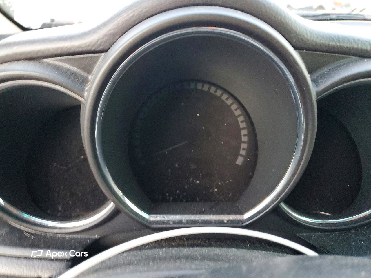 Lexus RX 2007