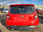 Jeep Renegade 2016
