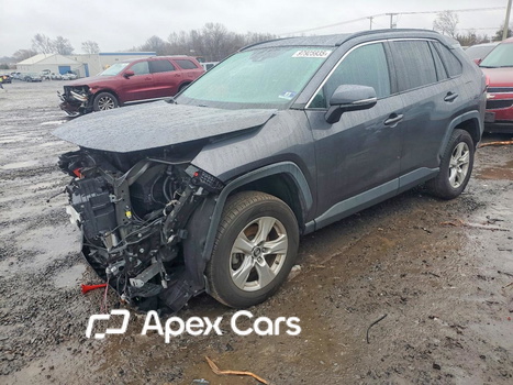 Toyota RAV 4 2019 - Image 1 of 13