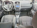 Nissan Versa 2018