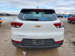 Chevrolet TrailBlazer 2025