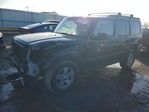 Jeep Commander 2006