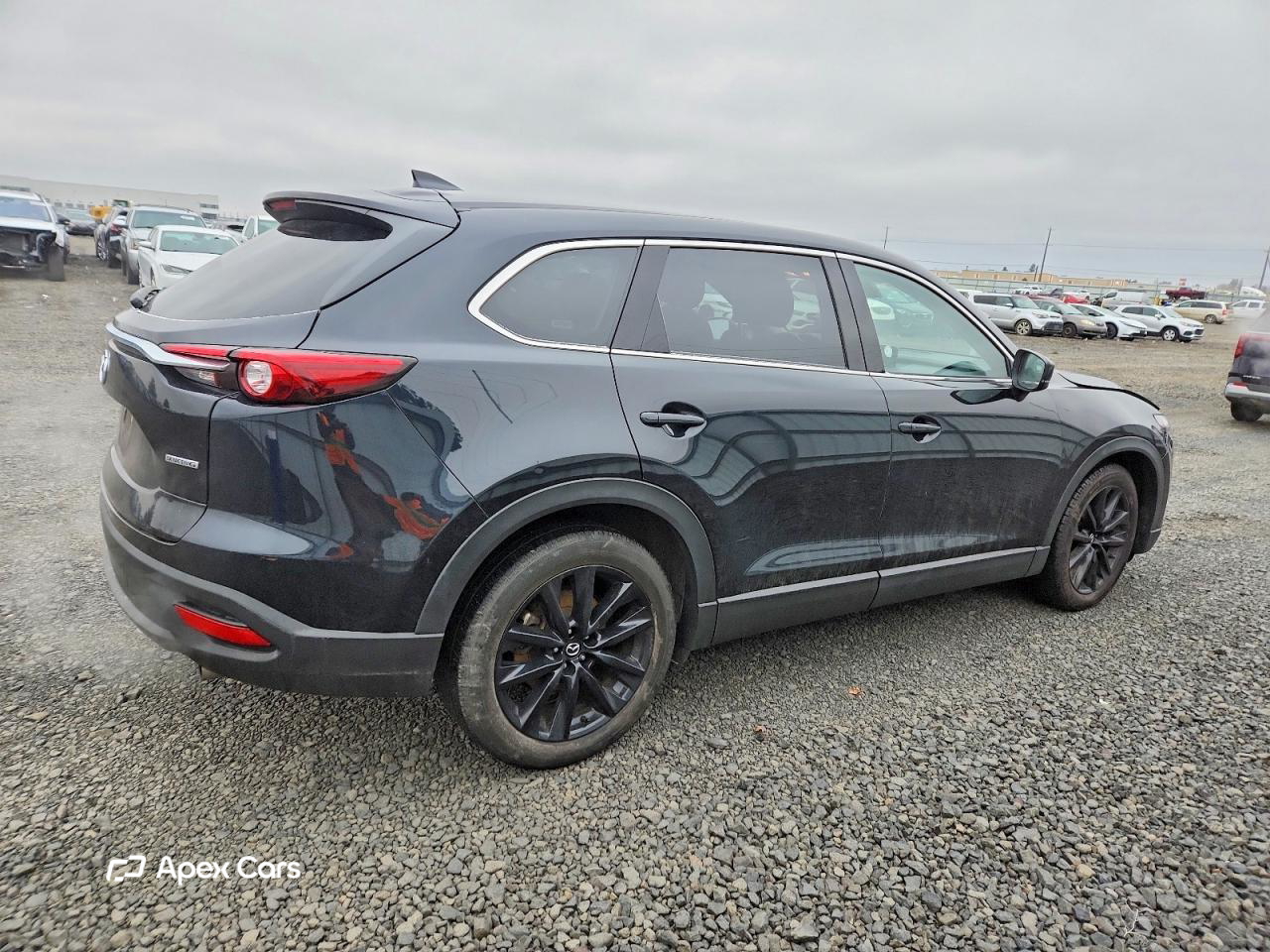 Mazda CX-9 2023