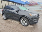 Buick Encore 2018