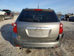 Chevrolet Equinox 2012