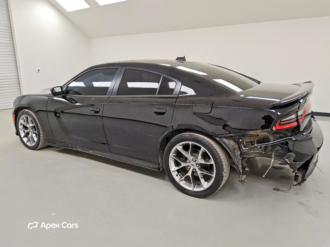 Dodge Charger 2019