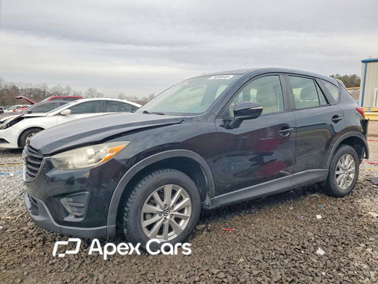 Mazda CX-5 2016 - Image 1 of 14