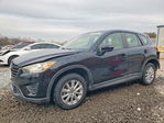 Mazda CX-5 2016