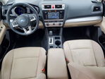 Subaru Legacy 2015