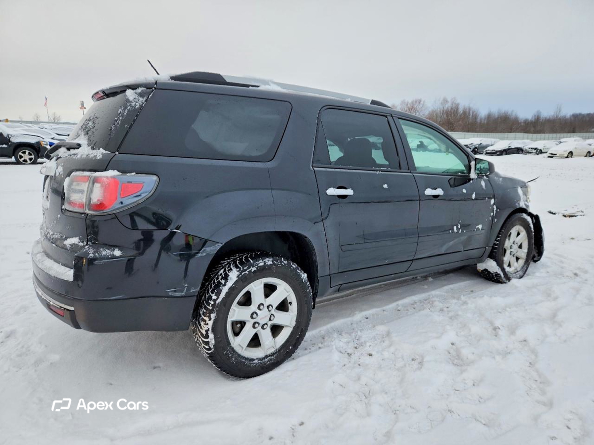 GMC Acadia 2015