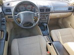 Subaru Forester 2002