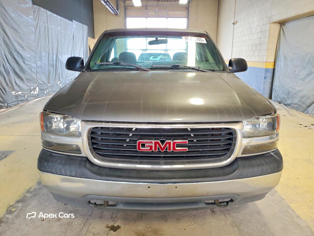 GMC  1999