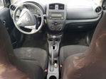 Nissan Versa 2015
