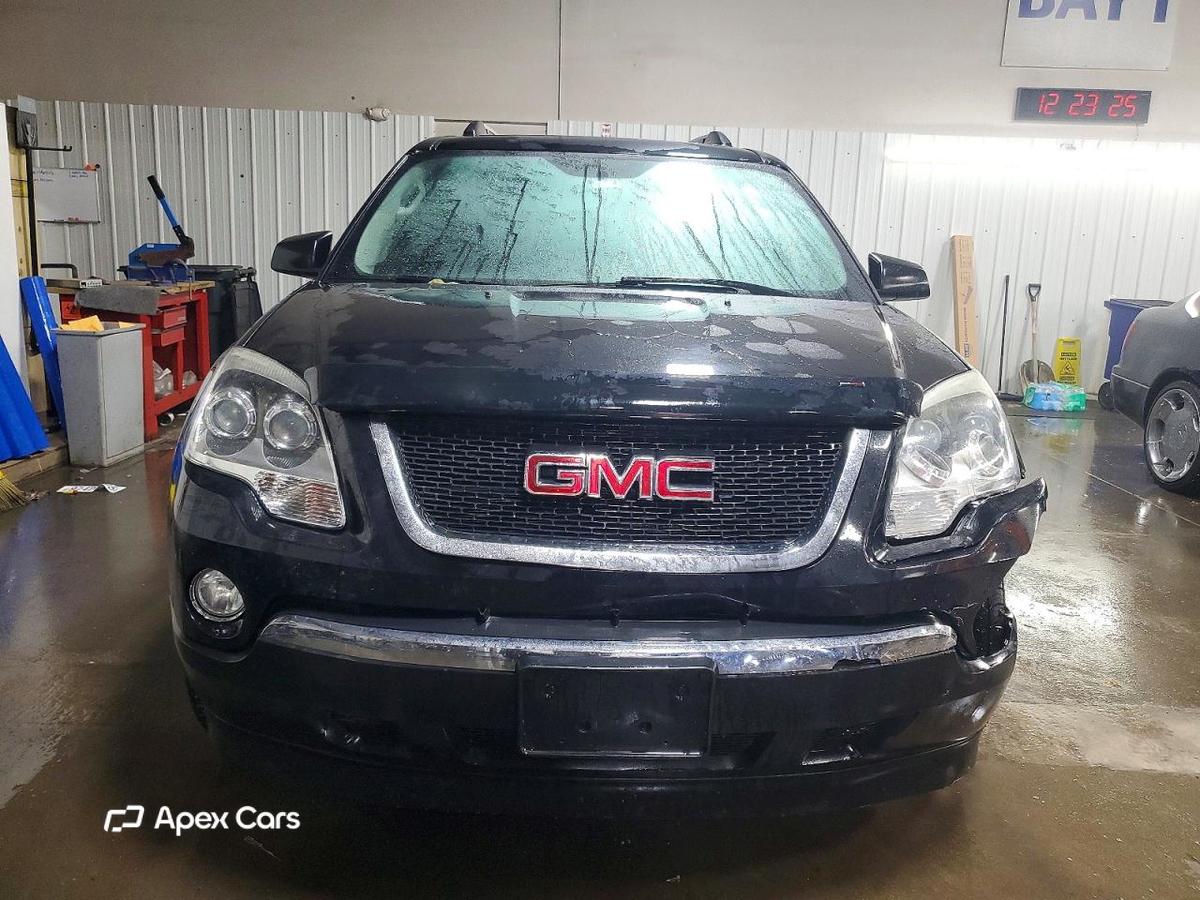 GMC Acadia 2012