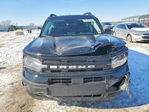 Ford Bronco 2023