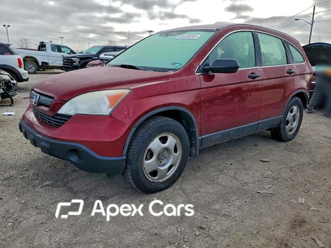 Honda CR-V 2009 - Image 1 of 13