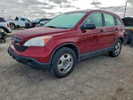 Honda CR-V 2009