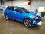 Toyota RAV 4 2018