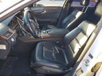 Mercedes-Benz E-klasse 2013