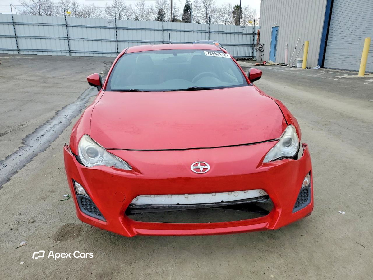 Toyota  2013