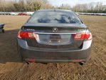 Acura TSX 2012