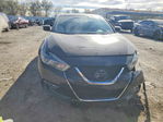 Nissan Maxima 2018