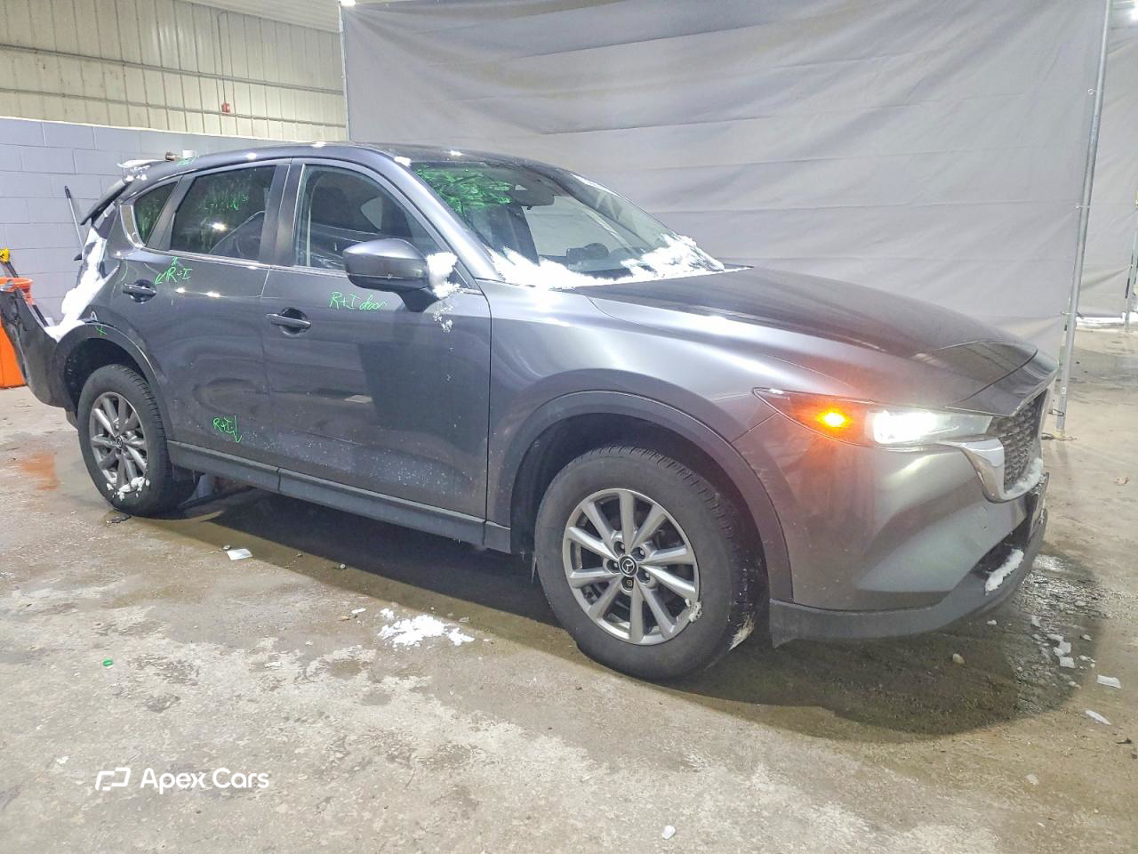 Mazda CX-5 2023