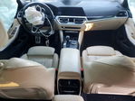 BMW Series 3 2021