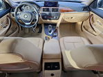 BMW Series 4 2014