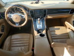 Porsche Panamera 2012