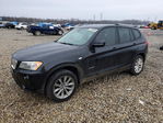 BMW X3 2014