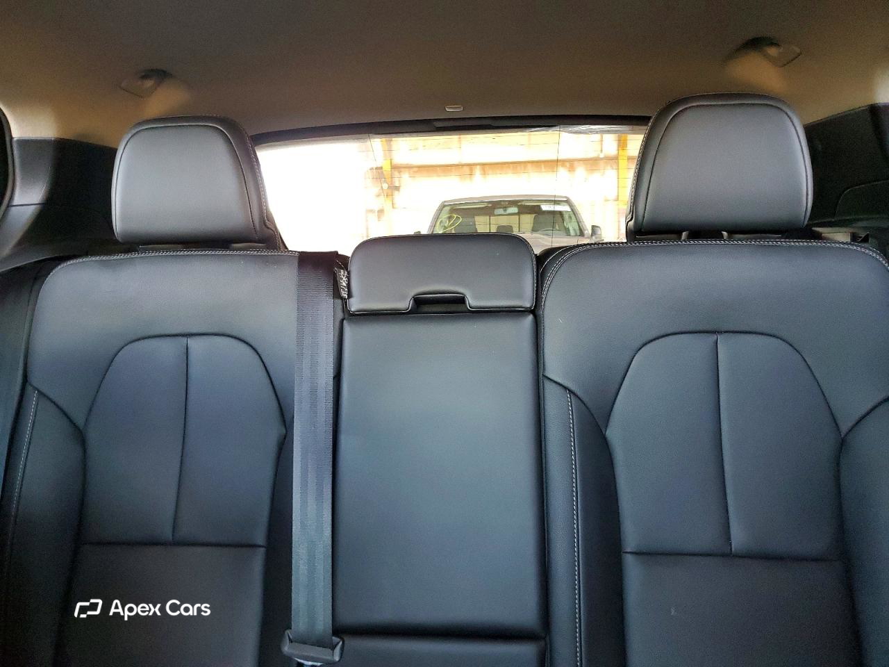 Volvo XC40 2021