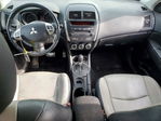 Mitsubishi Outlander 2013