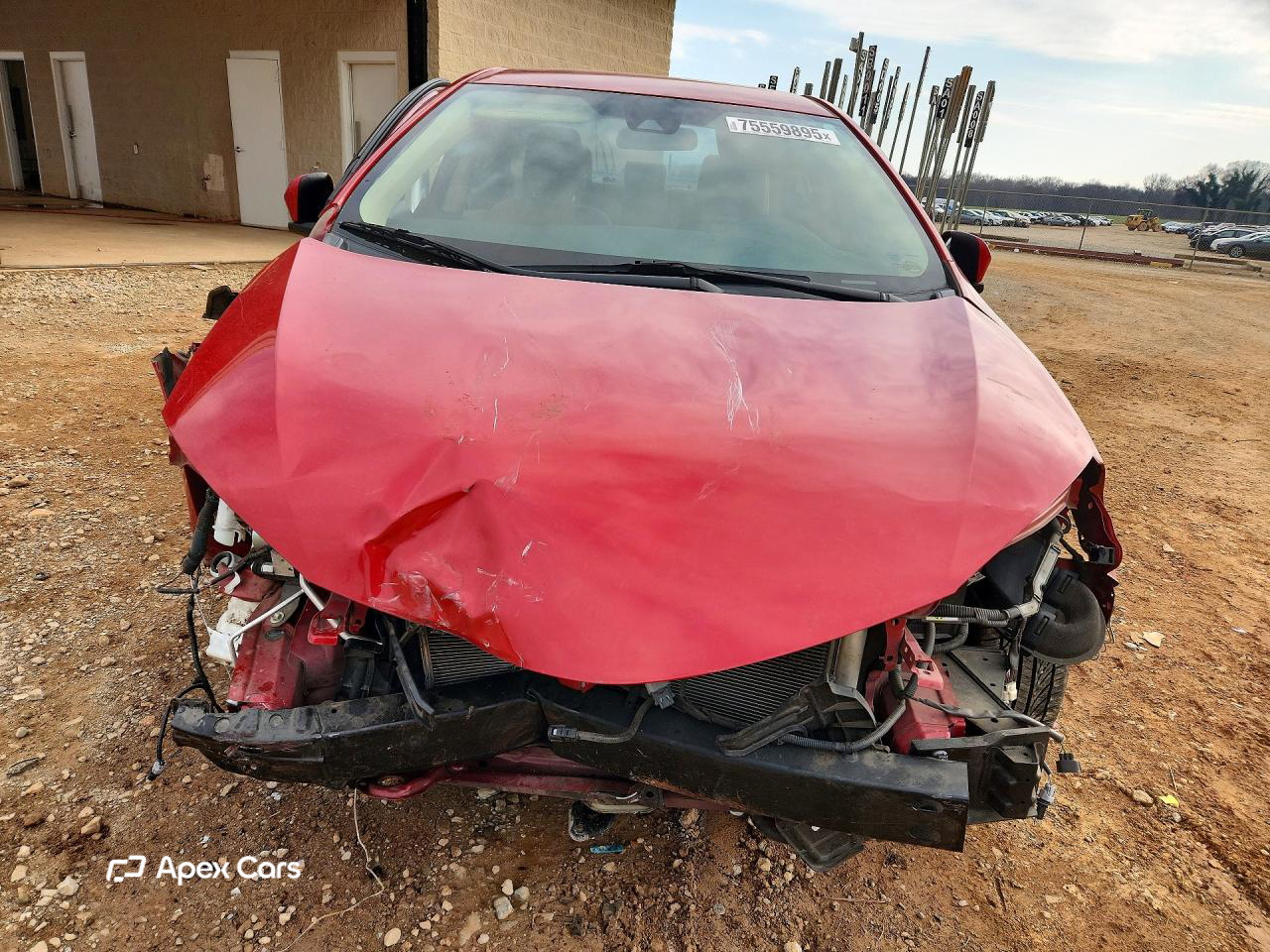 Toyota Corolla 2018