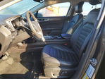 Ford Fusion 2016