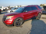 Ford Explorer 2014